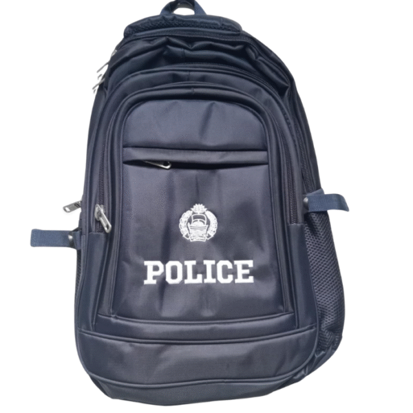 Police Bag
