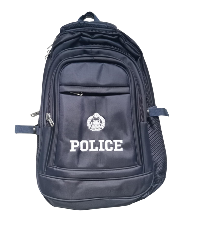 Police Bag