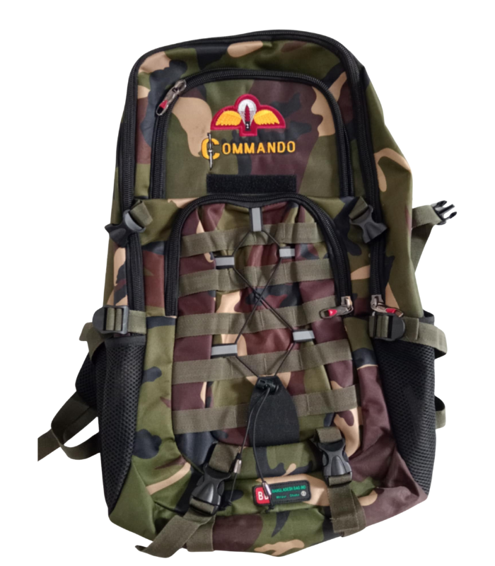 Army Big Bag