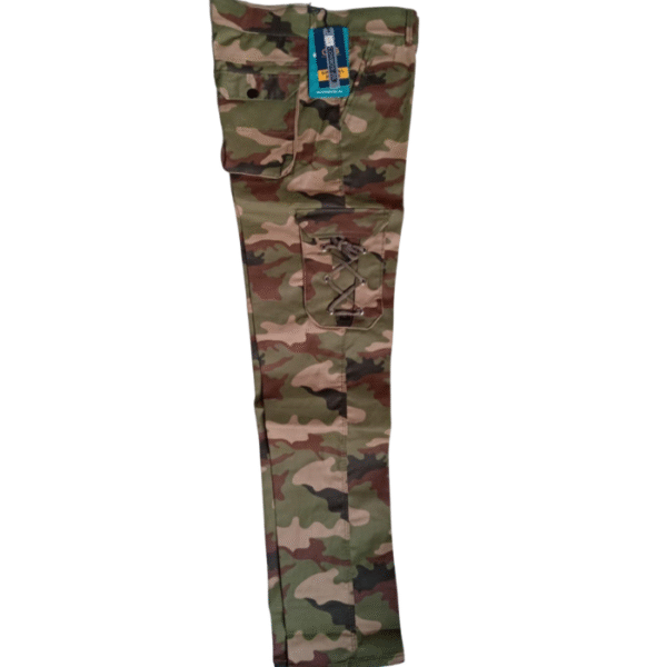 Army Mobile Pant