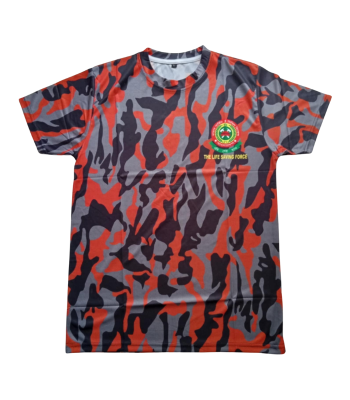 Fire Service T-shirt