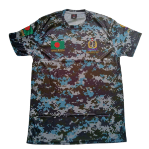 Navy T-Shirt