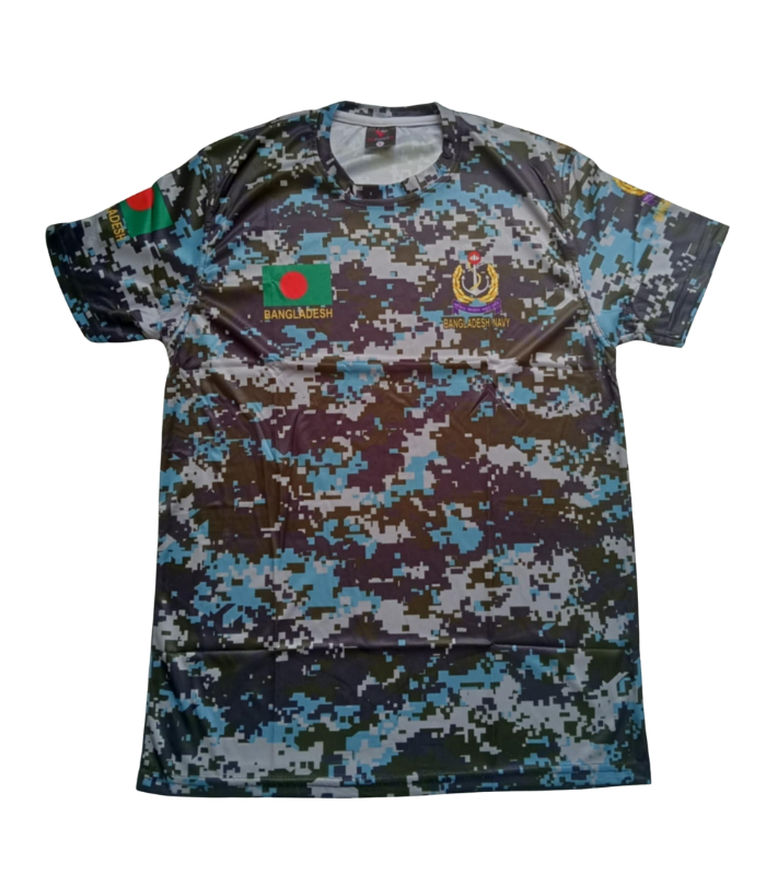 Navy T-Shirt