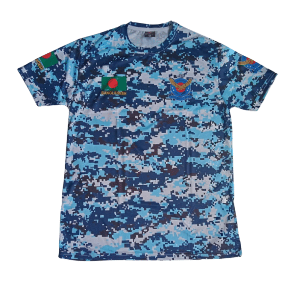 Air Force T-Shirt For Man