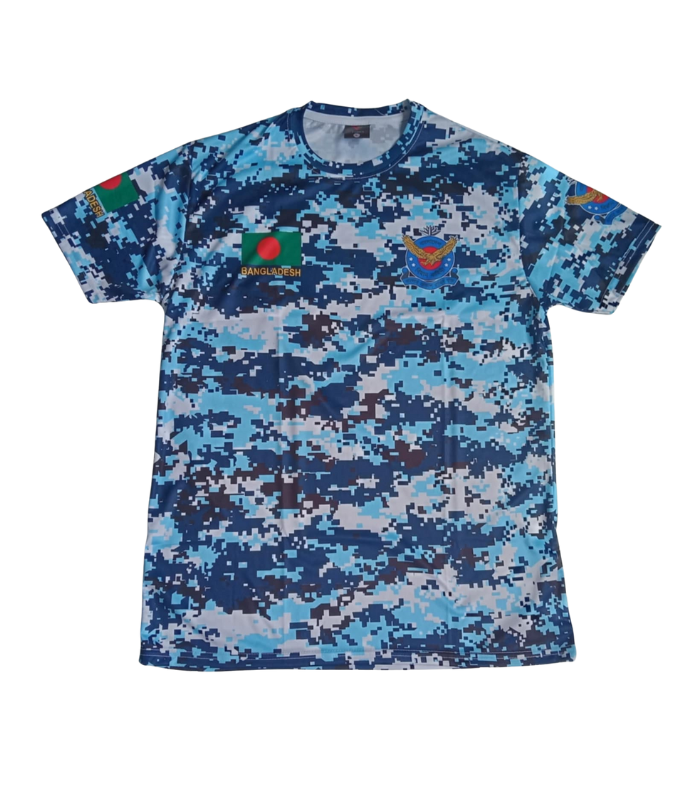 Air Force T-Shirt For Man