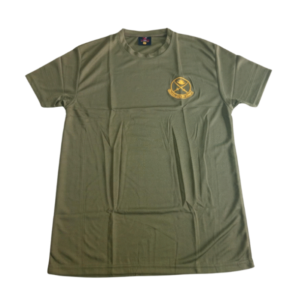 Army Combat T-Shirt