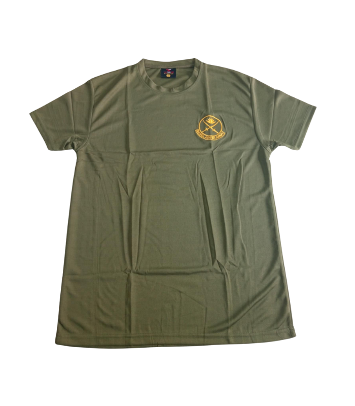 Army Combat T-Shirt