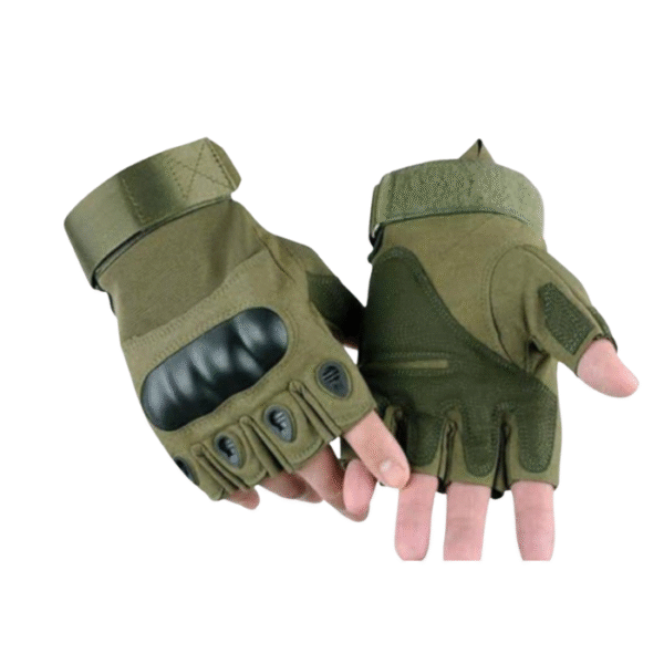Army Hand Gloves