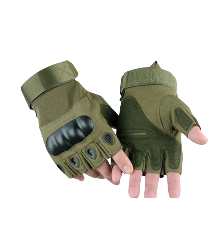 Army Hand Gloves
