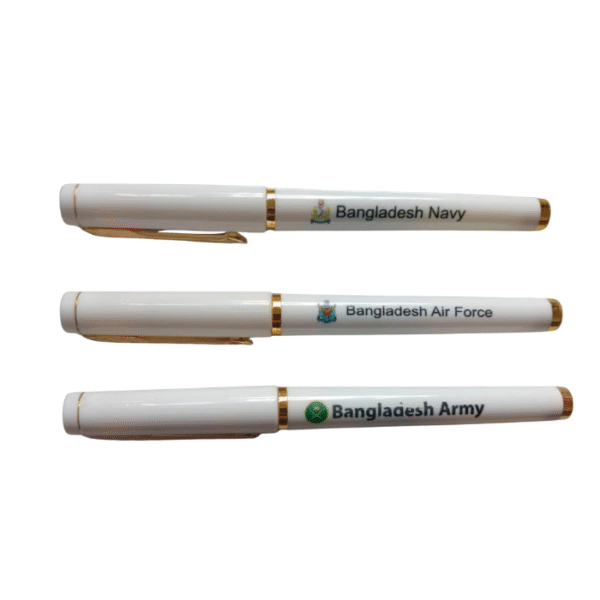Army AirForce Navy Pen