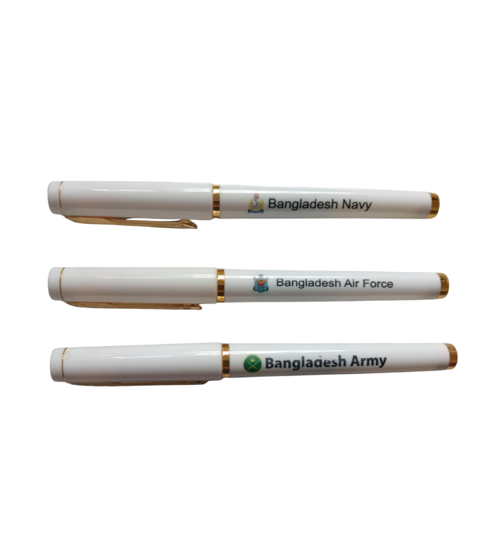Army AirForce Navy Pen