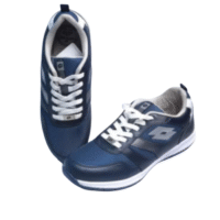 Lotto police shoes
