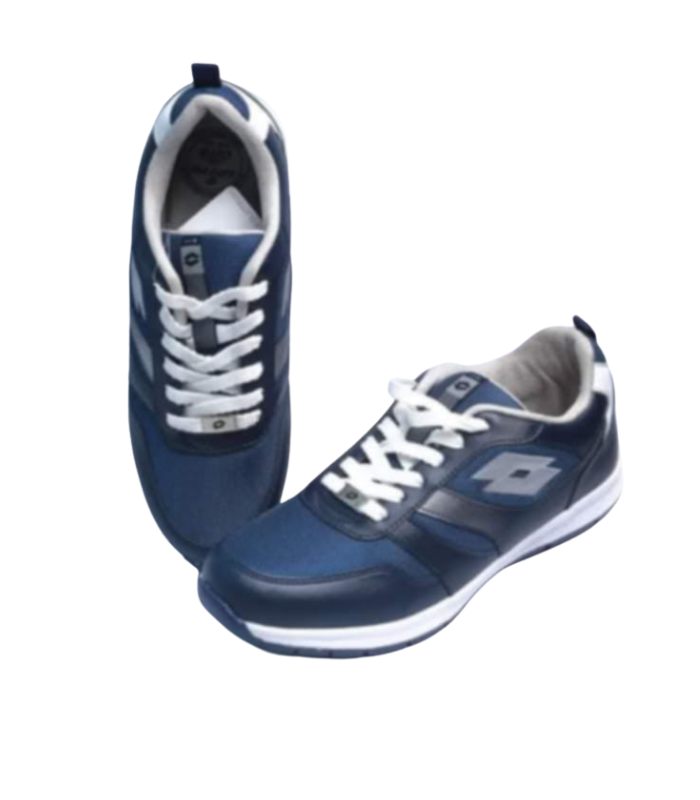 Lotto police shoes