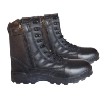 Police Boot