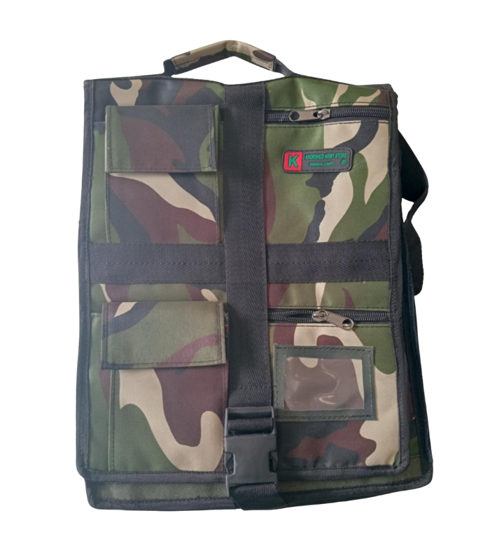 Army school Bag