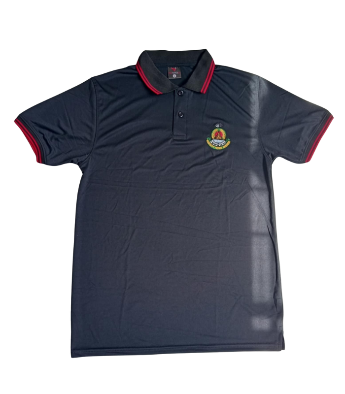 RAB Black T-Shirt