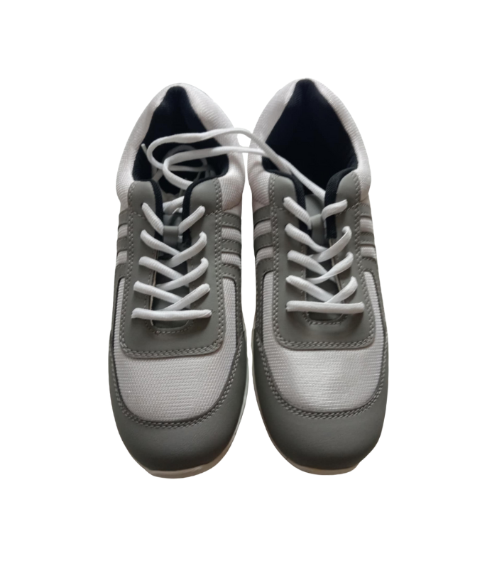 White Shoes