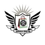 defenceshopbd.com logo