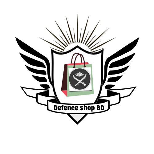 defenceshopbd.com logo