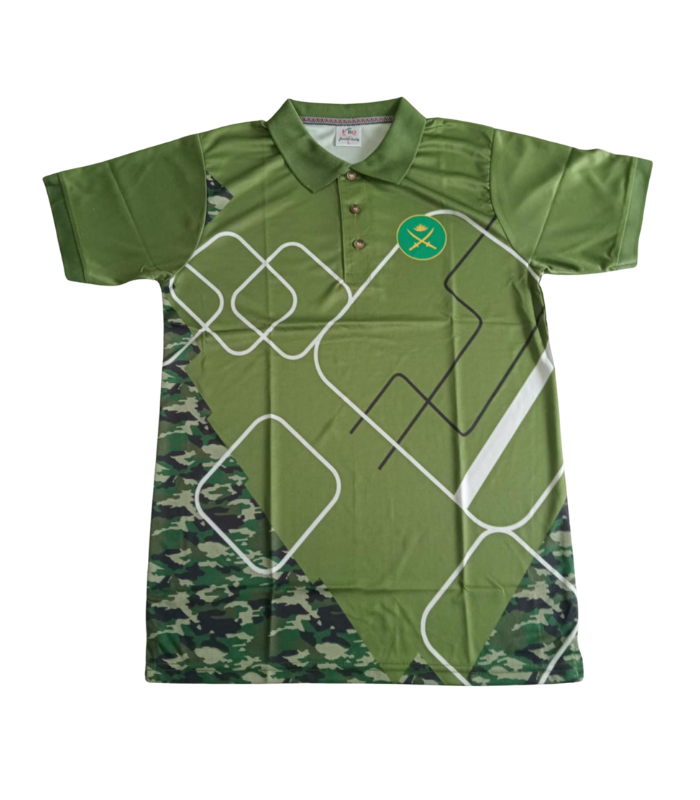 Tia Color T-Shirt