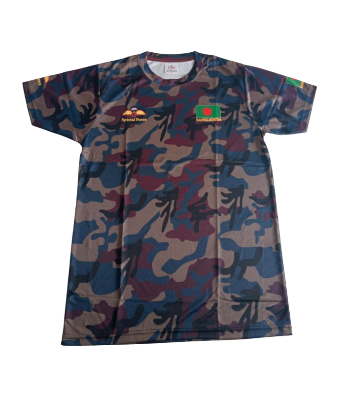 BGB T-Shirt For man