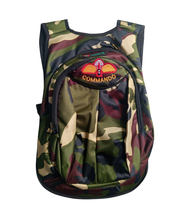 Army small Bag
